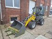 Wacker Neuson WL25