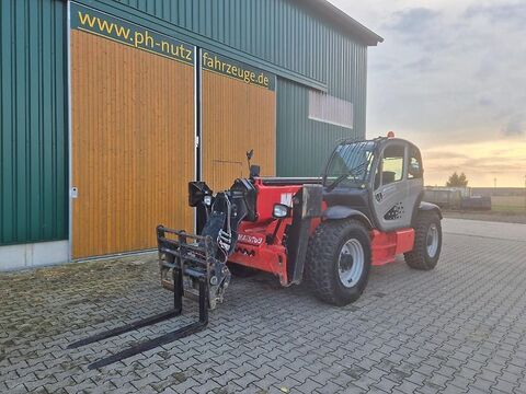 Manitou MT1440