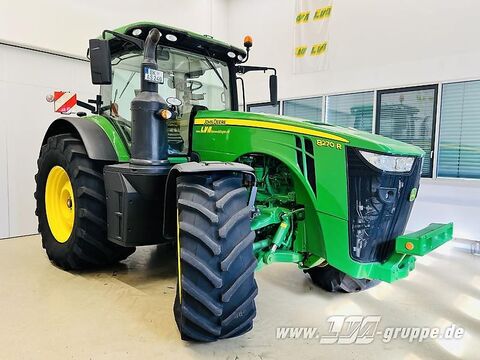 John Deere 8270R 2