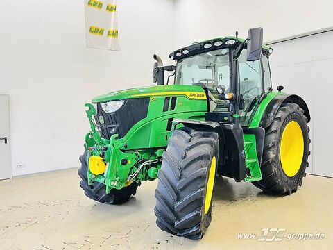 John Deere 6R 185