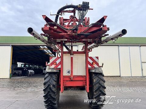 Jacoby Eurotrain 2600 3