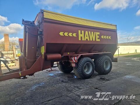 HAWE ULW 2500 T 2