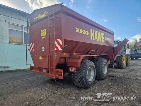 HAWE ULW 2500 T 3