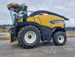 New Holland FR 500