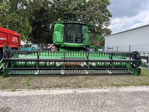 John Deere T670 i 3