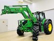 John Deere 6145M