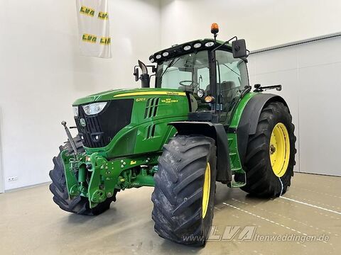 John Deere 6210R Dir