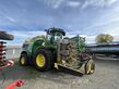 John Deere 9700i