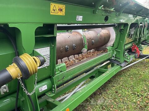 John Deere 735X 3