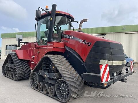 Case IH Quadtrac 500 2