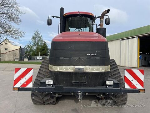 Case IH Quadtrac 500 3