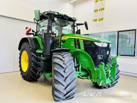 John Deere 7R 350 2