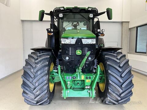 John Deere 7R 350 3