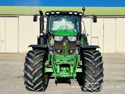 John Deere 6195R 3