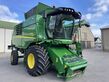 John Deere W550