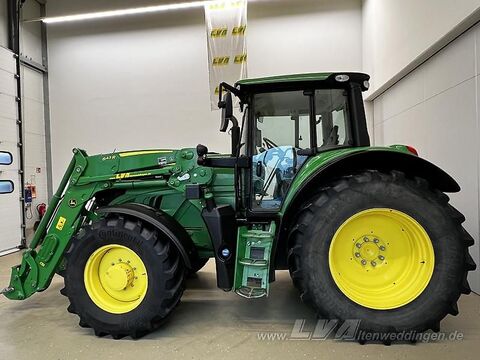 John Deere 6145M 3
