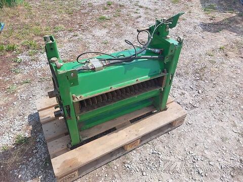 John Deere KernelStar 2