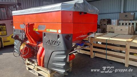 Rauch AXIS-M 30.1 EMC