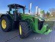 John Deere 8295R FH+FZW