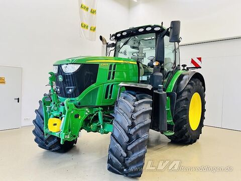 <strong>John Deere 6250R Com</strong><br />
