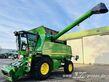 John Deere C670