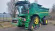 John Deere S790