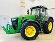 John Deere 8345R FH+FZW