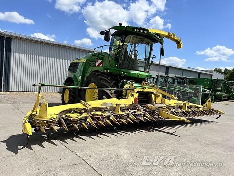 John Deere 9700i 3