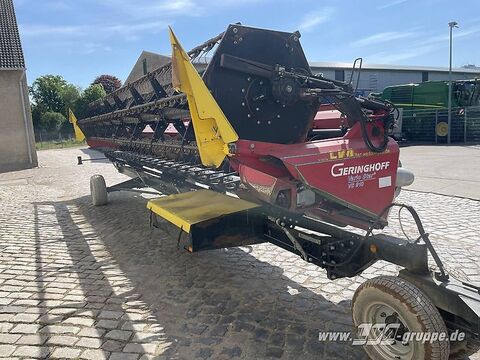 Geringhoff VarioStar VS910
