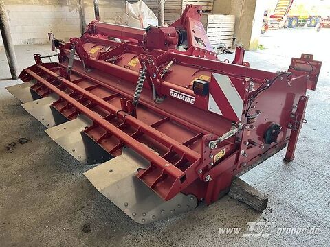 Grimme GF 400