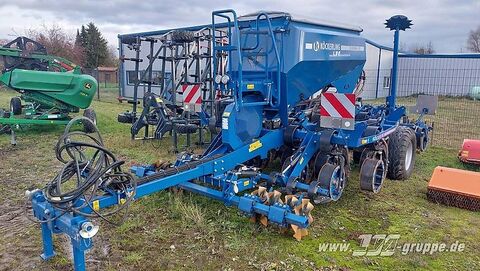 Köckerling Ultima CS 300