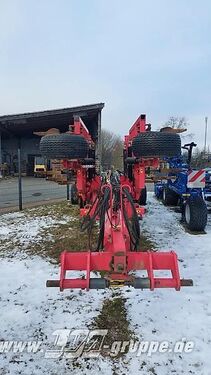 Väderstad Cultus 420 2