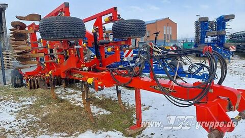 Väderstad Cultus 420 3