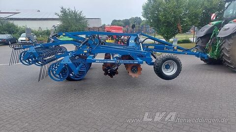 Köckerling Rebell 500T 2.0 classic 2