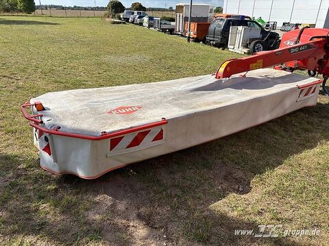 Kuhn GMD 4411 FF