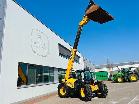 JCB 541-70 AGRI SUPER 2