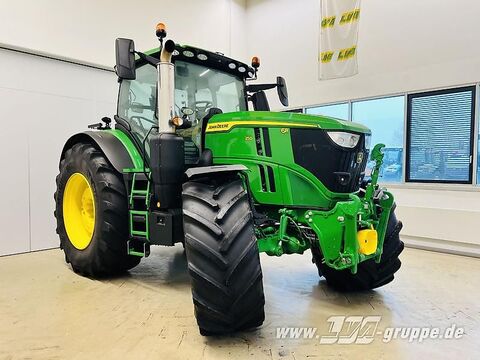 John Deere 6R 250 2