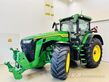 John Deere 8R 370 FRONT PTO
