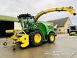 John Deere 8400