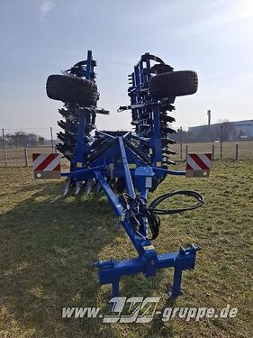 Köckerling Rebell 600T 2.0 classic 2