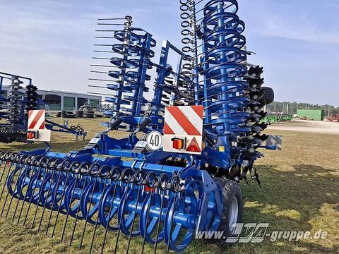 Köckerling Rebell 600T 2.0 classic 3