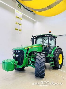 John Deere 8345R