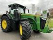 John Deere 8320R ULTIMATE