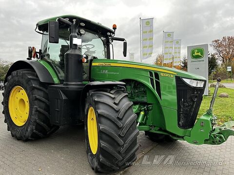 John Deere 8320R ULT