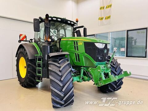 John Deere 6250R 2