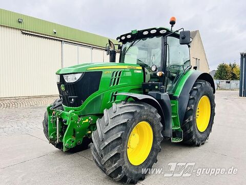 John Deere 6170R