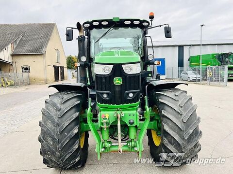 John Deere 6170R 2