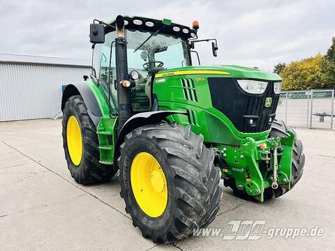 John Deere 6170R 3