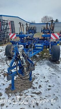 Köckerling Quadro 460 2