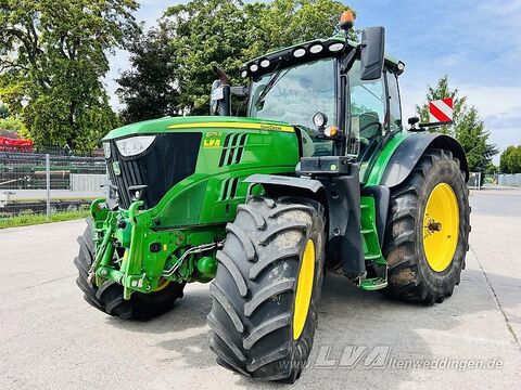 <strong>John Deere 6175R</strong><br />